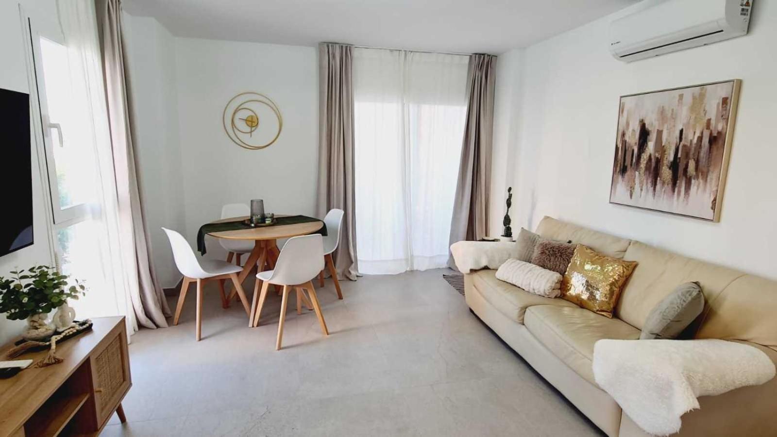 Jupiter Elegance Appartement *