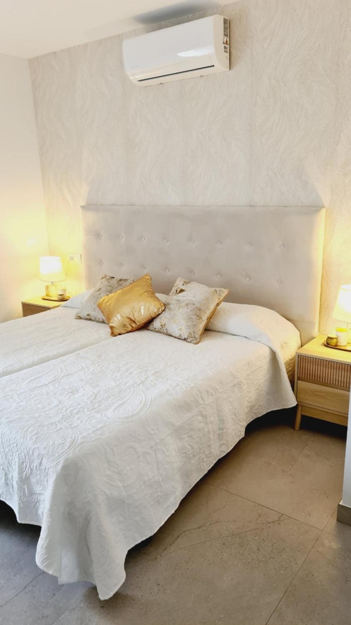 Appartement Jupiter Elegance Benalmádena