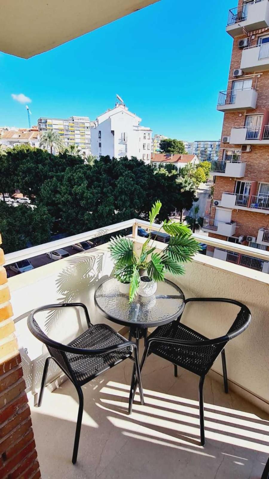 Jupiter Elegance Appartement Benalmádena