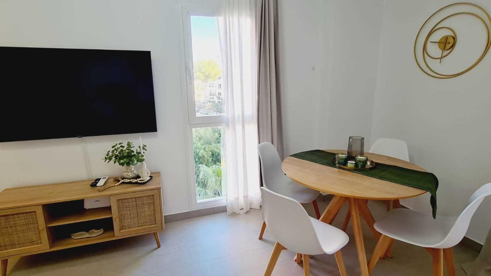 Apartment Jupiter Elegance