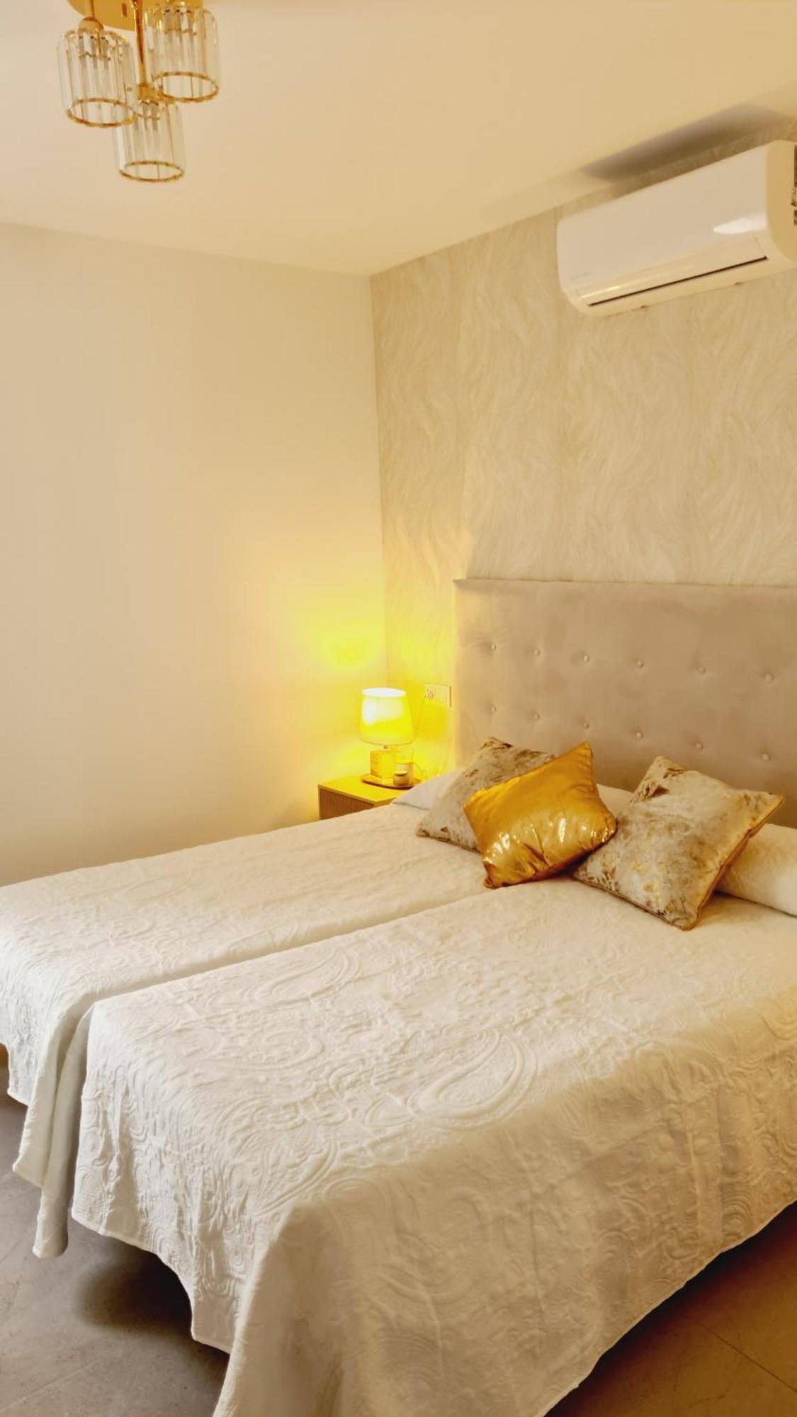 Jupiter Elegance Apartment *
