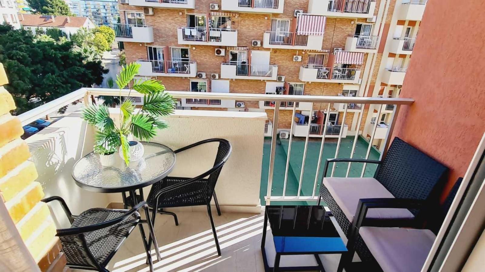 Apartment Jupiter Elegance *