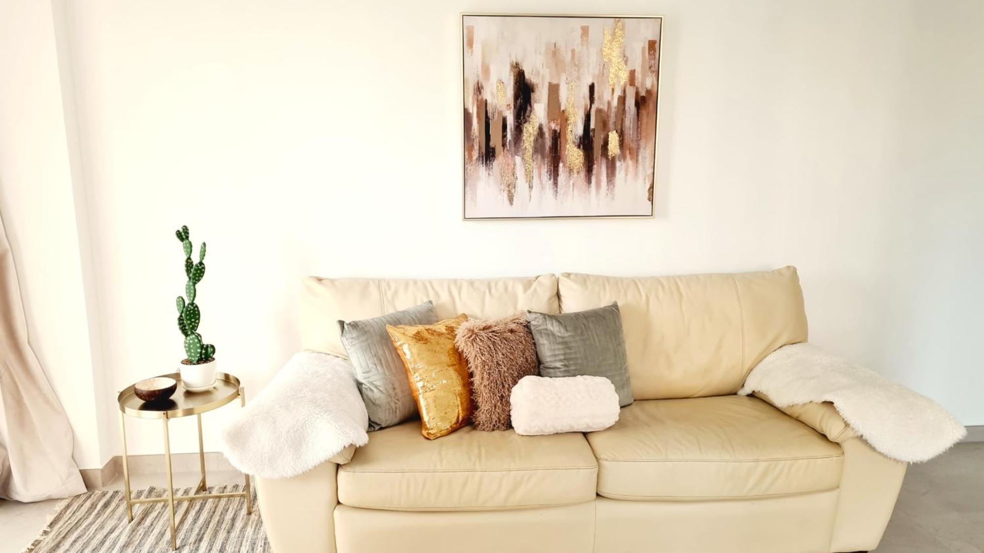 Apartment Jupiter Elegance Benalmádena